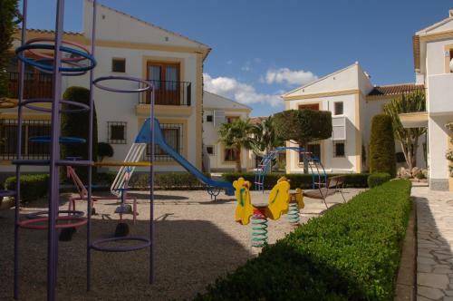 Apartamentos Vera Coast