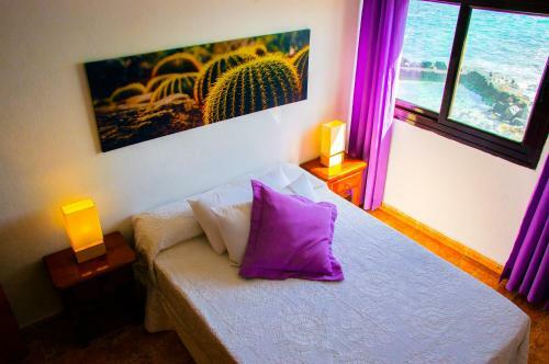 Apartamento Bahia Sea 2