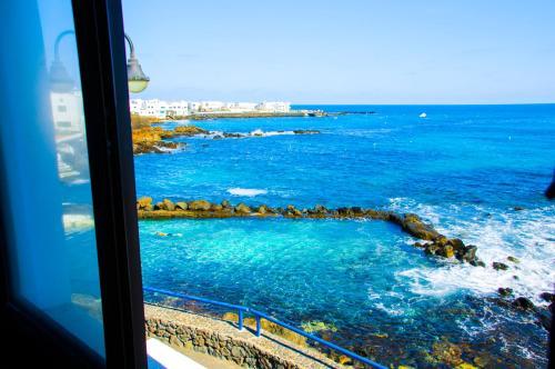 Apartamento Bahia Sea 2