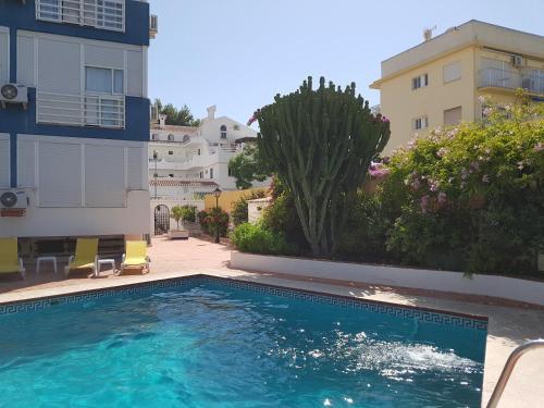 Apartamentos Don Daniel