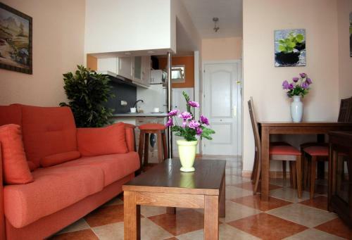 Apartamentos Don Daniel