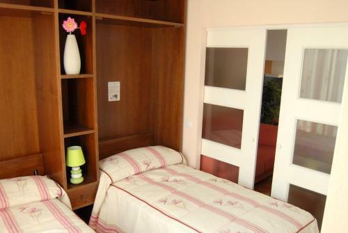 Apartamentos Don Daniel