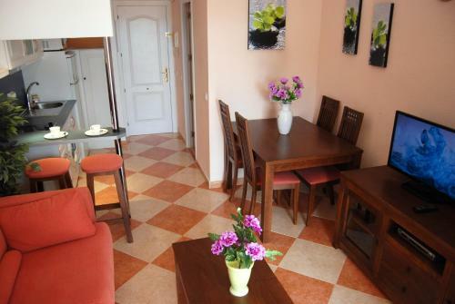 Apartamentos Don Daniel