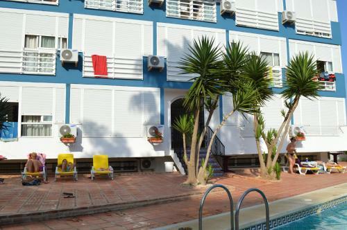 Apartamentos Don Daniel