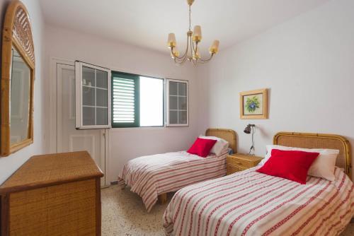 Apartamento Casa Lolina