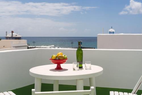 Apartamento Casa Lolina