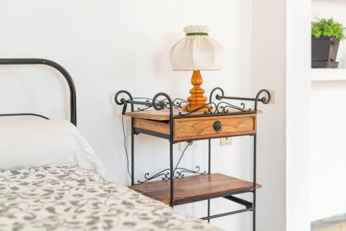 Apartamento Casa Lolina