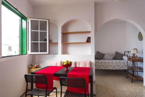 Apartamento Casa Lolina