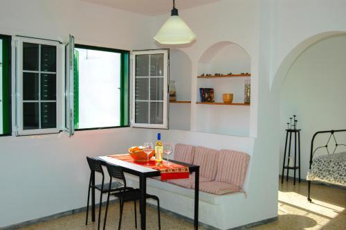 Apartamento Casa Lolina