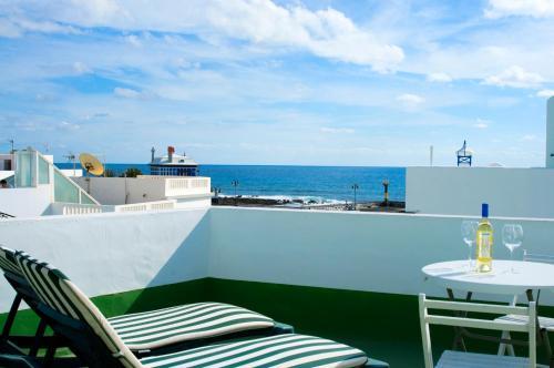 Apartamento Casa Lolina