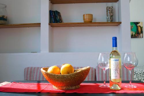Apartamento Casa Lolina
