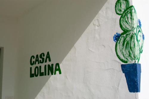 Apartamento Casa Lolina