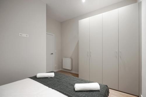 Apartamento Sansebastianforyou / Usandizaga 3