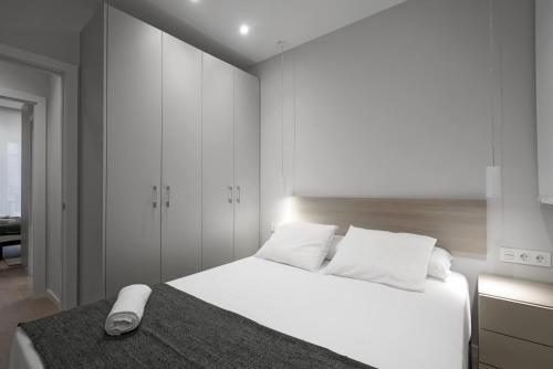 Apartamento Sansebastianforyou / Usandizaga 3