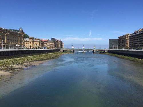 Apartamento Sansebastianforyou / Usandizaga 3