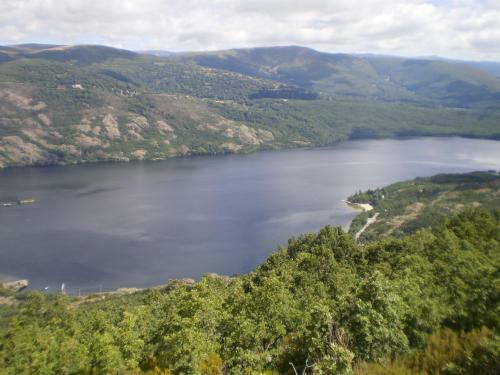 Lodge Caba�as Madarsu