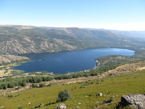Lodge Caba�as Madarsu