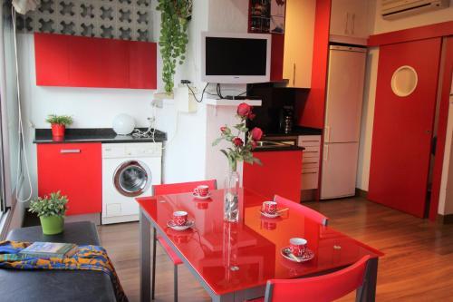 Apartamento Sol Levante 1035