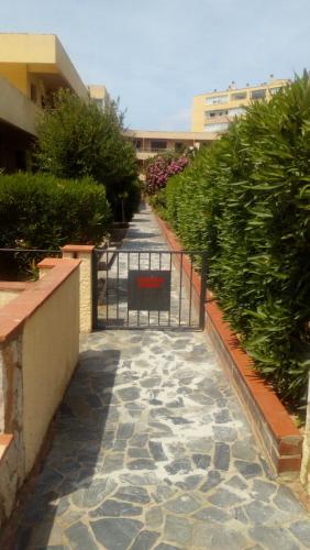 Apartamento Sol Levante 1035