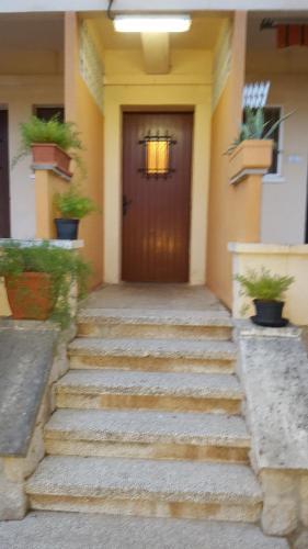 Apartamento Sol Levante 1035