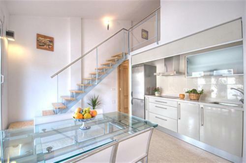 Apartamento Friendly Rentals Pergolesi