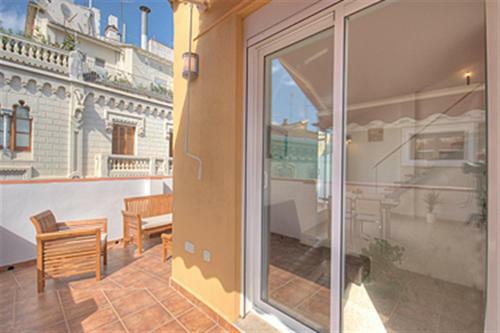 Apartamento Friendly Rentals Pergolesi