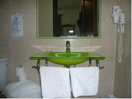 Hotel Marisa