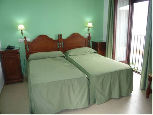Hotel Marisa