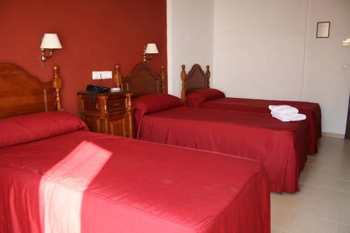 Hotel Marisa