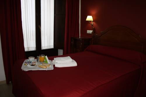 Hotel Marisa