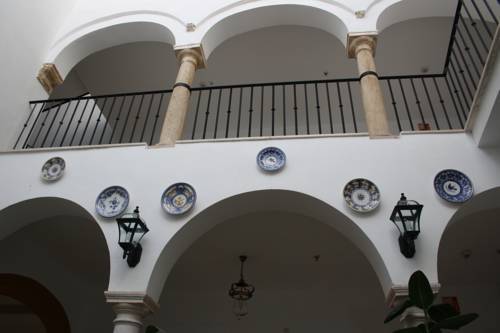 Hotel Marisa