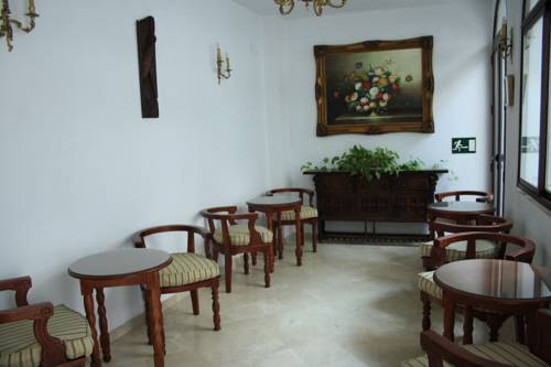 Hotel Marisa