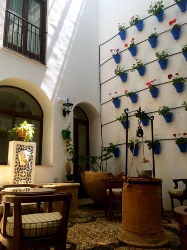 Hotel Marisa