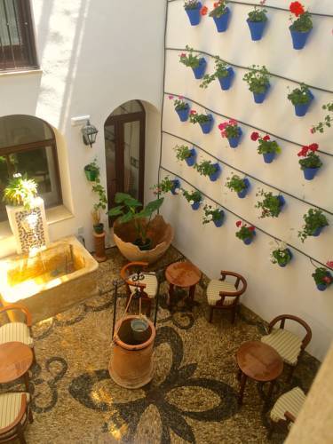Hotel Marisa