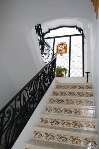 Hotel Marisa