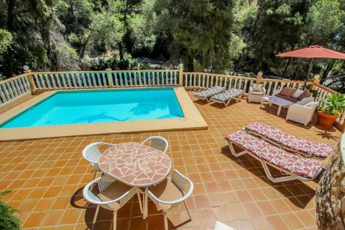 Villa Monica II