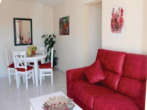 Apartment C/chiva