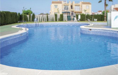 Apartment C/chiva