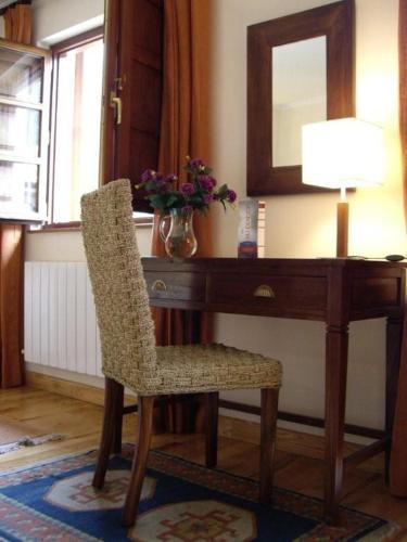Hotel Posada Mar De Santillana