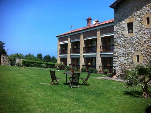 Hotel Posada Mar De Santillana