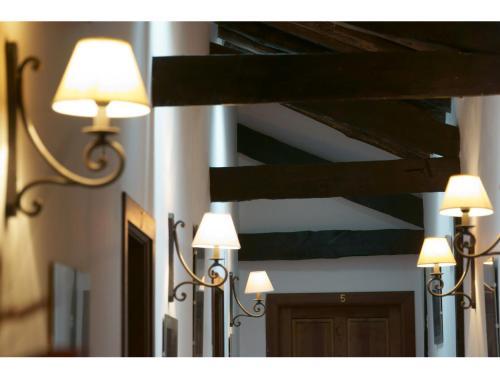 Apartamentos Rurales V�ctor Chamorro Del Arco