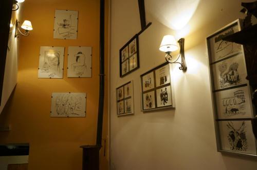 Apartamentos Rurales V�ctor Chamorro Del Arco