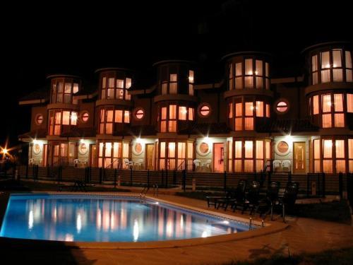 Apartamentos Quinto Sue�o