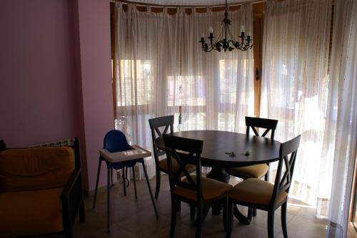 Apartamentos Quinto Sue�o