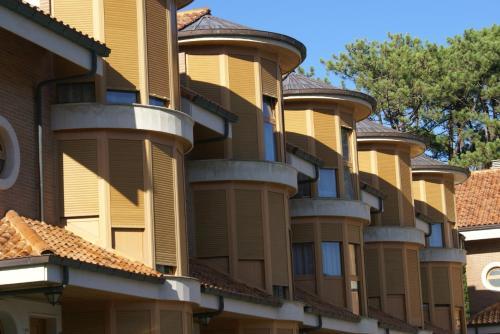 Apartamentos Quinto Sue�o