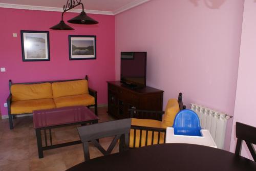 Apartamentos Quinto Sue�o