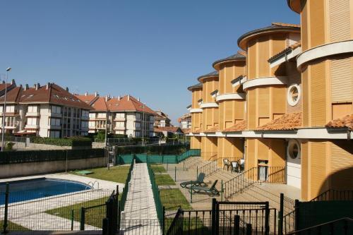 Apartamentos Quinto Sue�o
