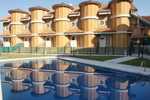 Apartamentos Quinto Sue�o