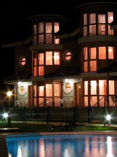 Apartamentos Quinto Sue�o