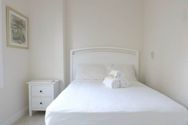Hotel 964